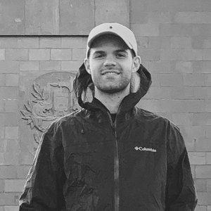 Meet your Posher, Steven